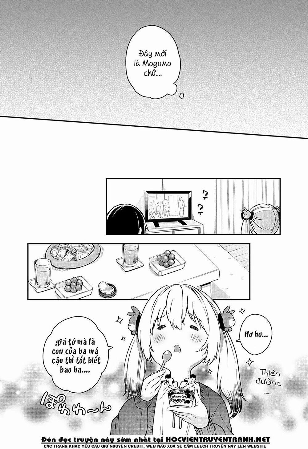 Fukakaina Boku No Subete O 20 trang 23