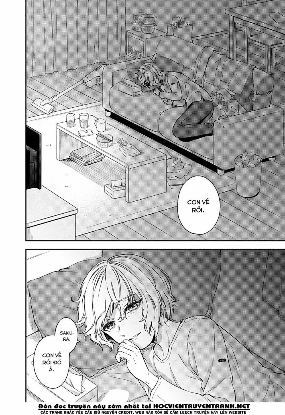 Fukakaina Boku No Subete O 20 trang 26