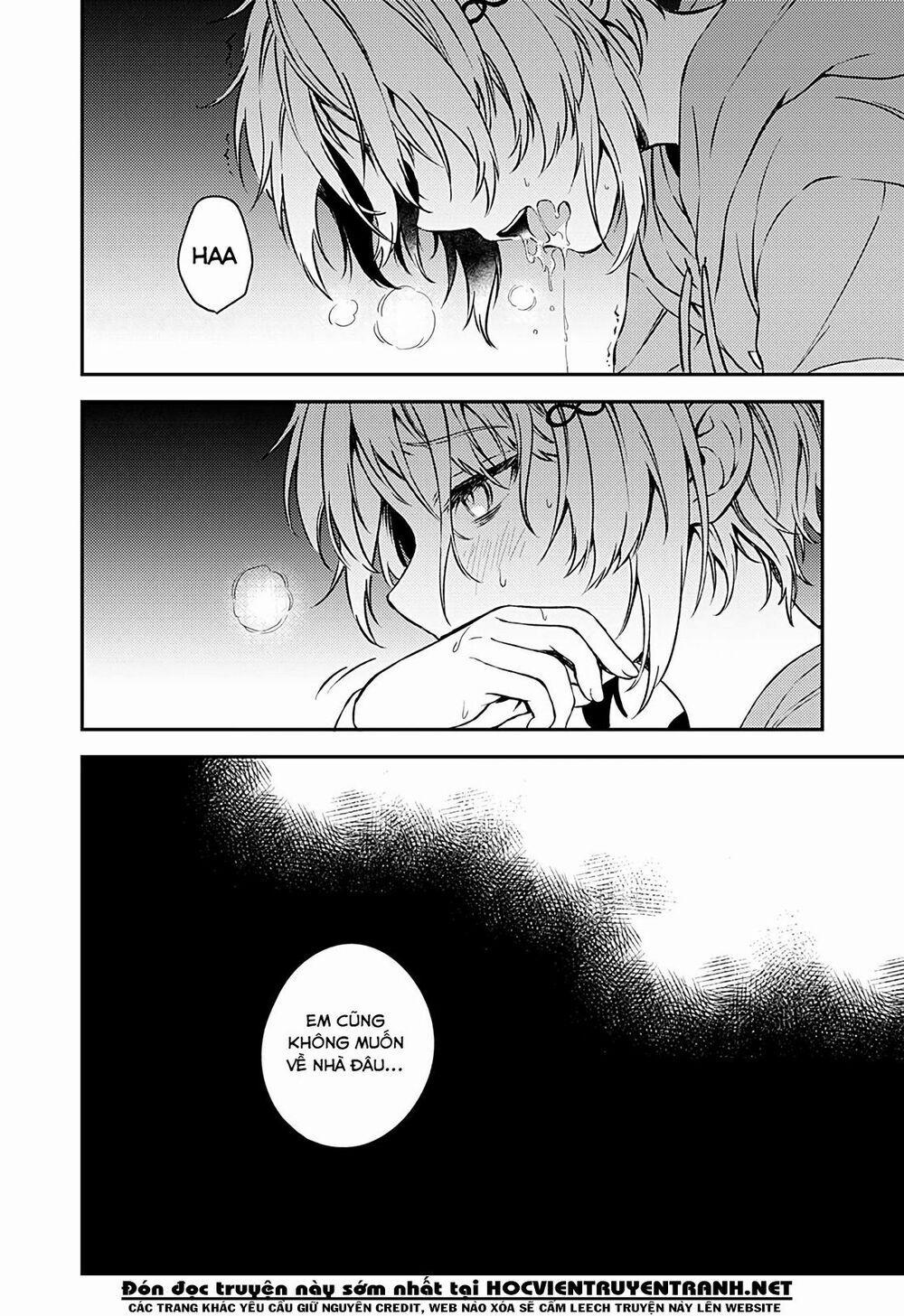 Fukakaina Boku No Subete O 20 trang 6