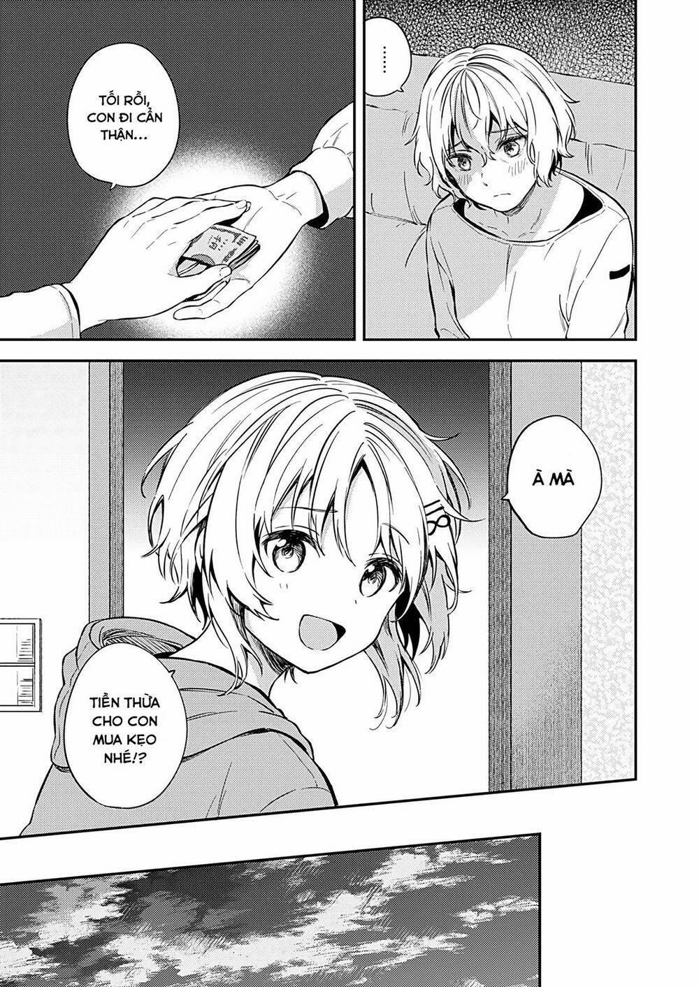 Fukakaina Boku No Subete O 21 trang 5