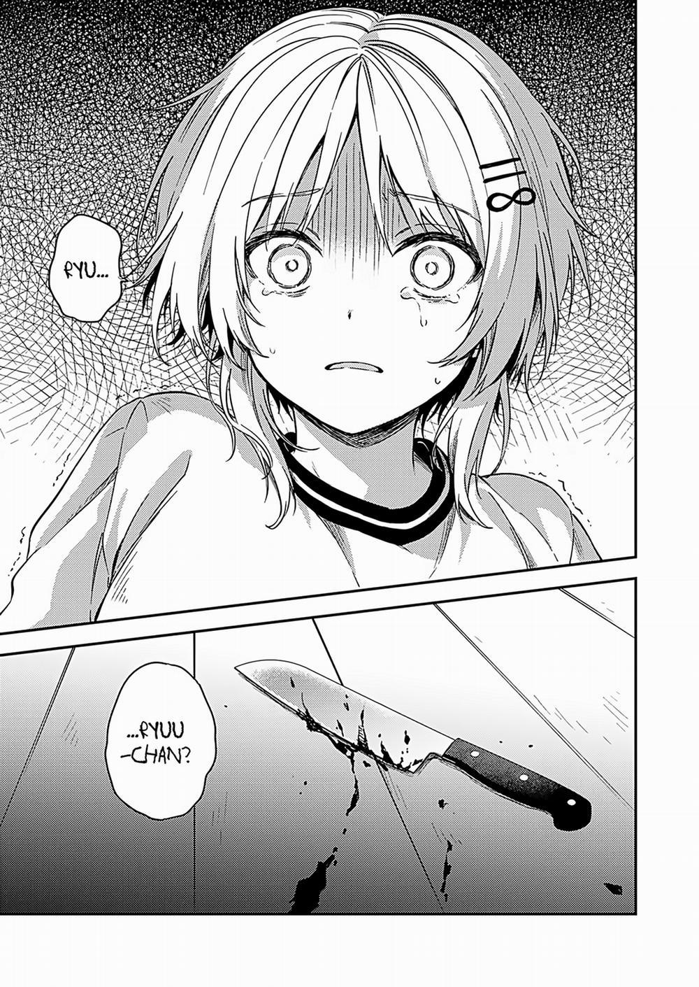 Fukakaina Boku No Subete O 22 trang 31