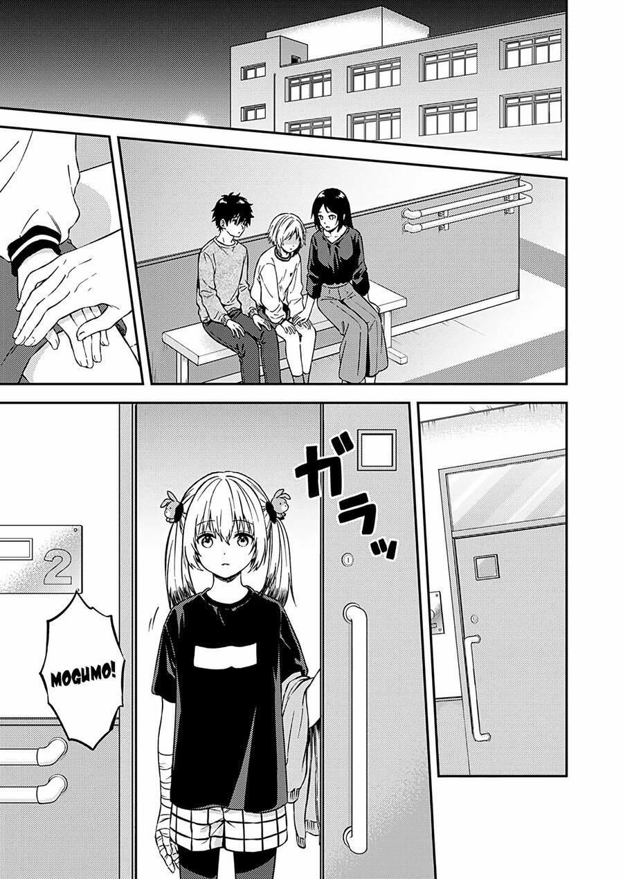 Fukakaina Boku No Subete O 23 trang 1