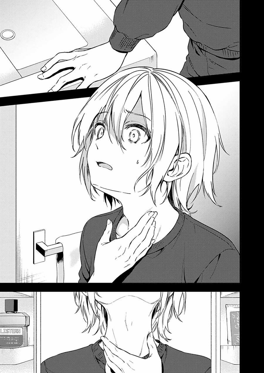 Fukakaina Boku No Subete O 23 trang 23