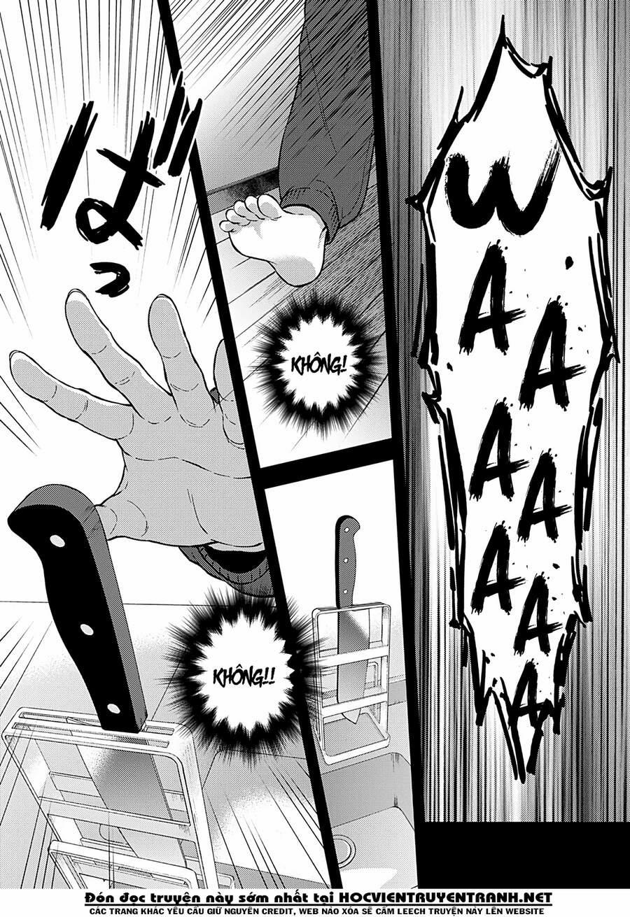 Fukakaina Boku No Subete O 23 trang 24