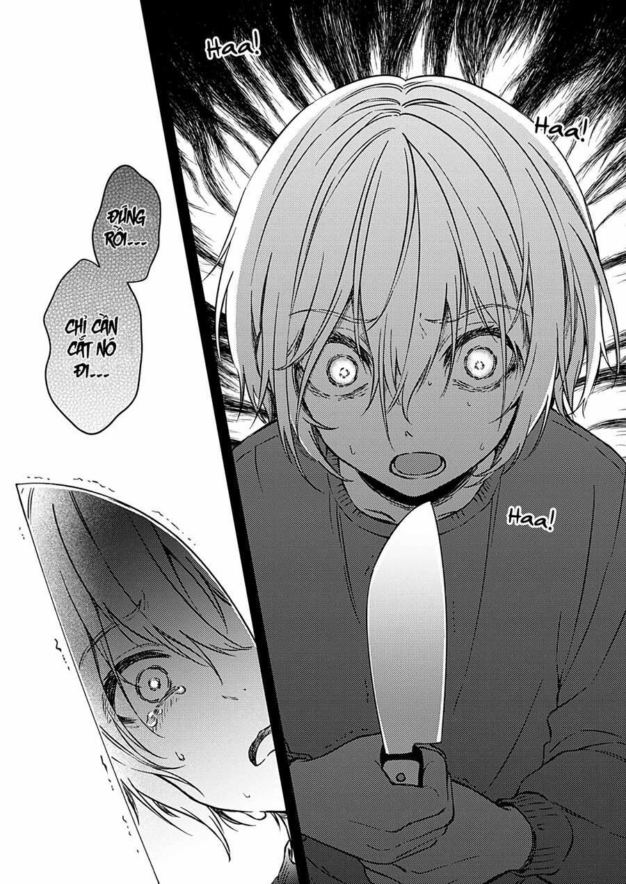 Fukakaina Boku No Subete O 23 trang 25