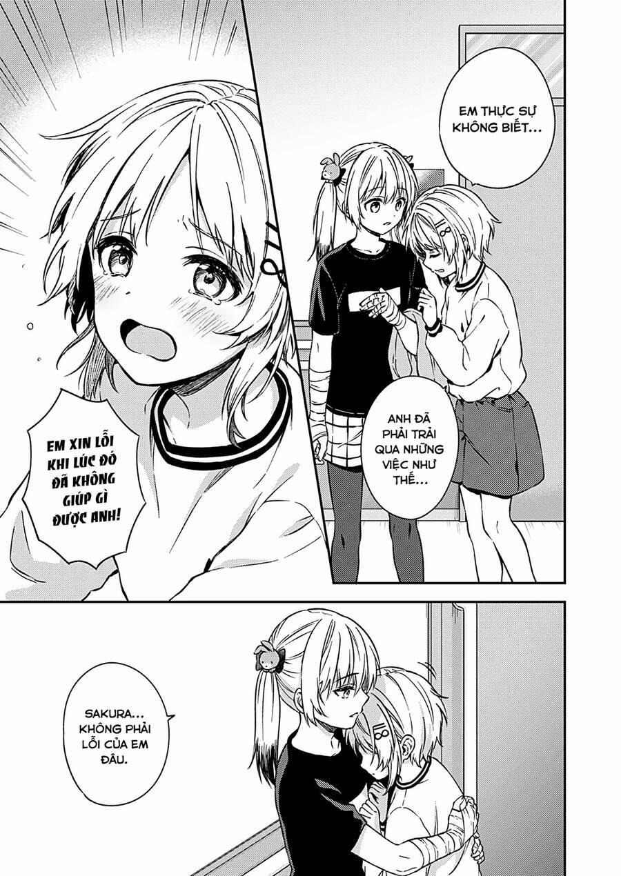 Fukakaina Boku No Subete O 23 trang 29