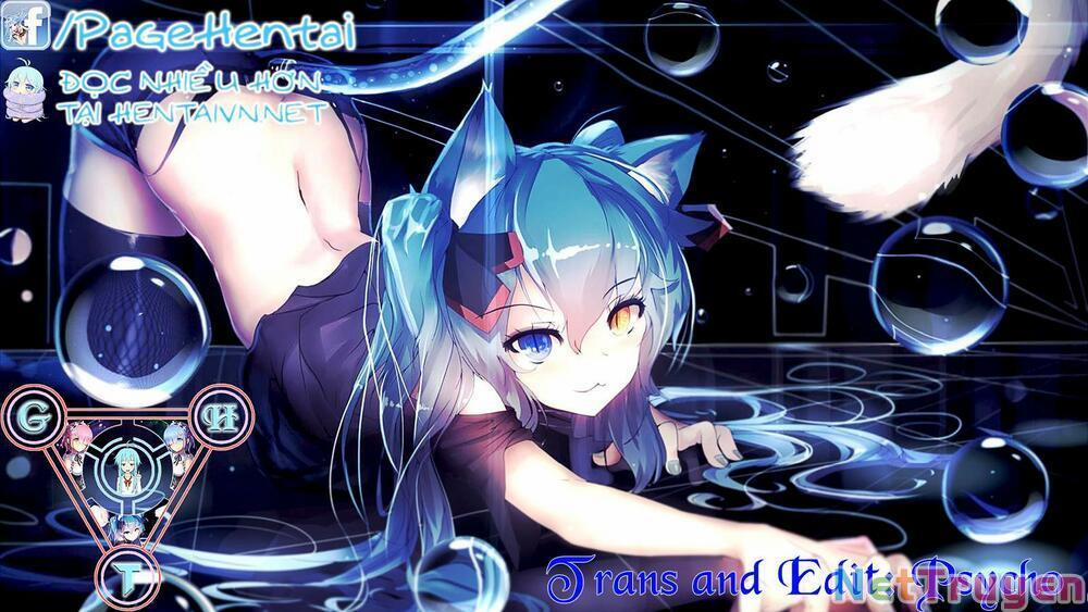 Fukakaina Boku No Subete O 25 trang 0