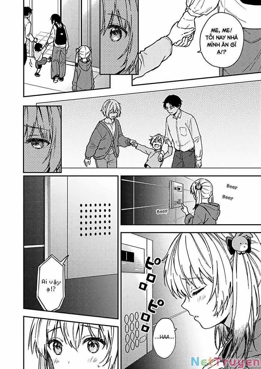 Fukakaina Boku No Subete O 25 trang 14