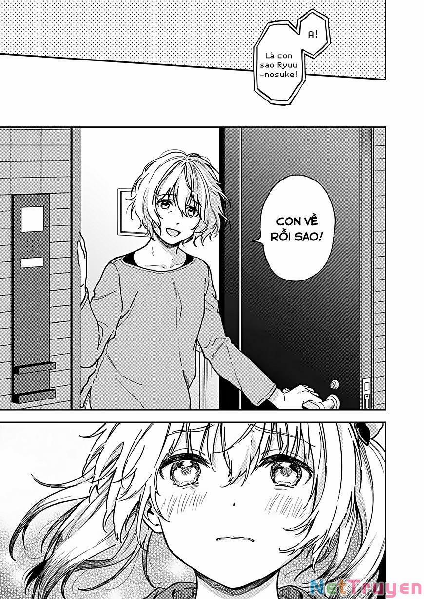 Fukakaina Boku No Subete O 25 trang 15