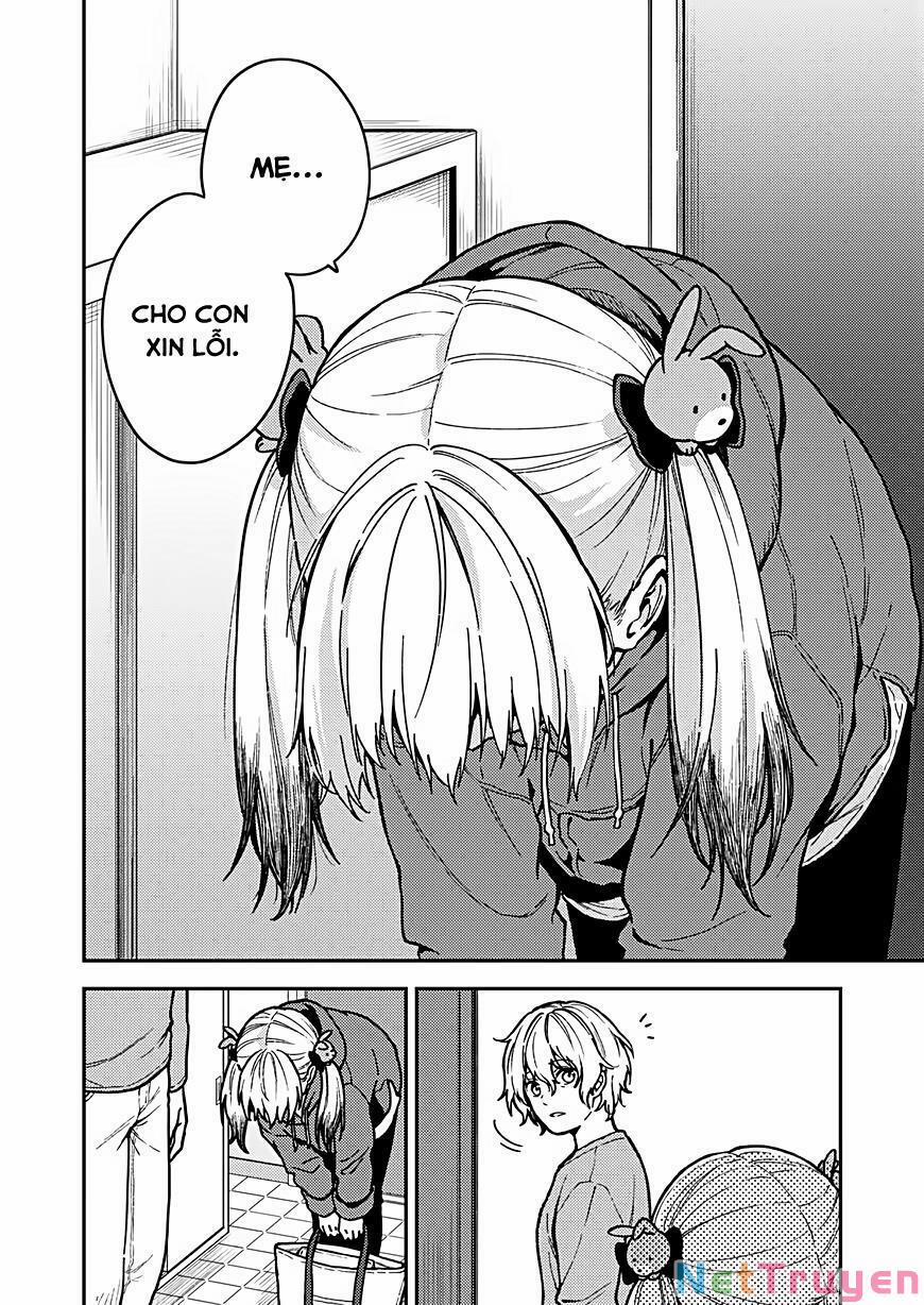 Fukakaina Boku No Subete O 25 trang 16