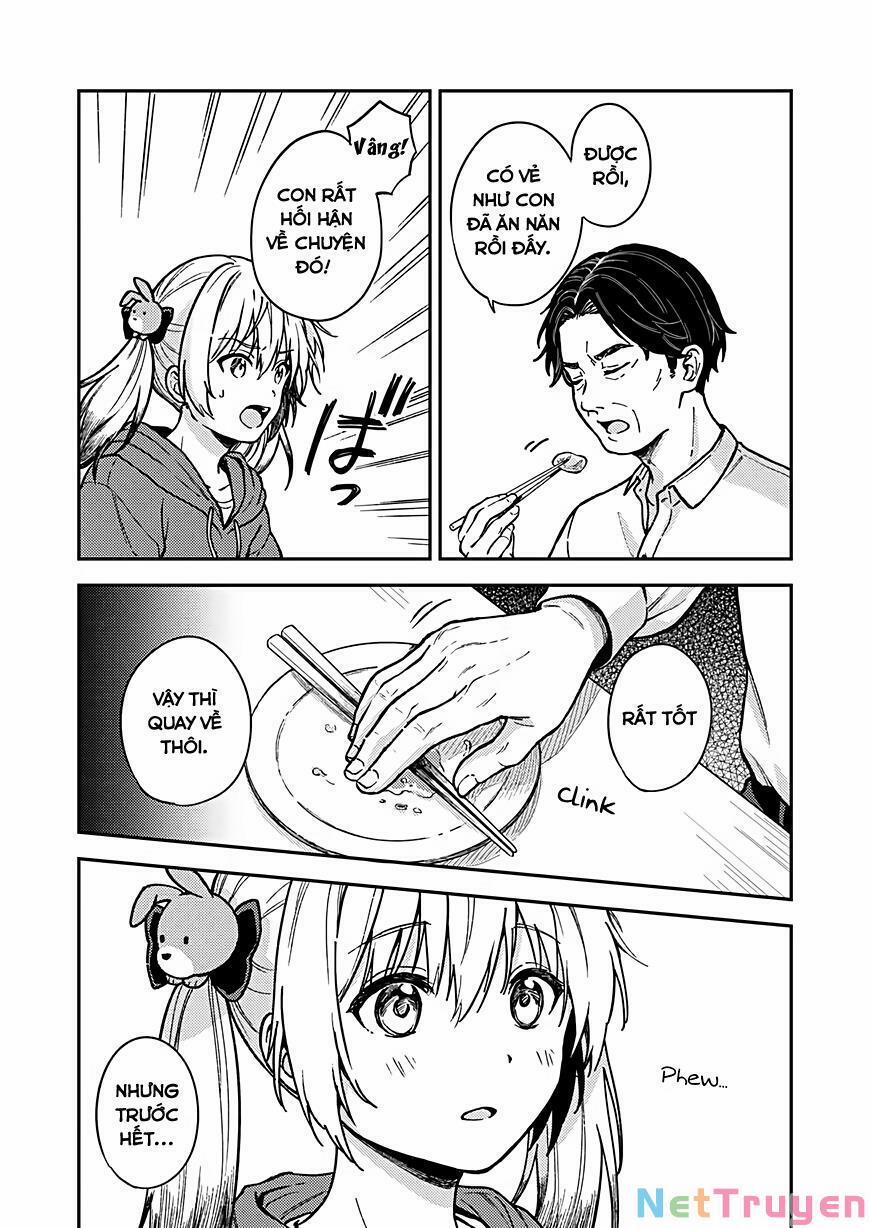 Fukakaina Boku No Subete O 25 trang 27