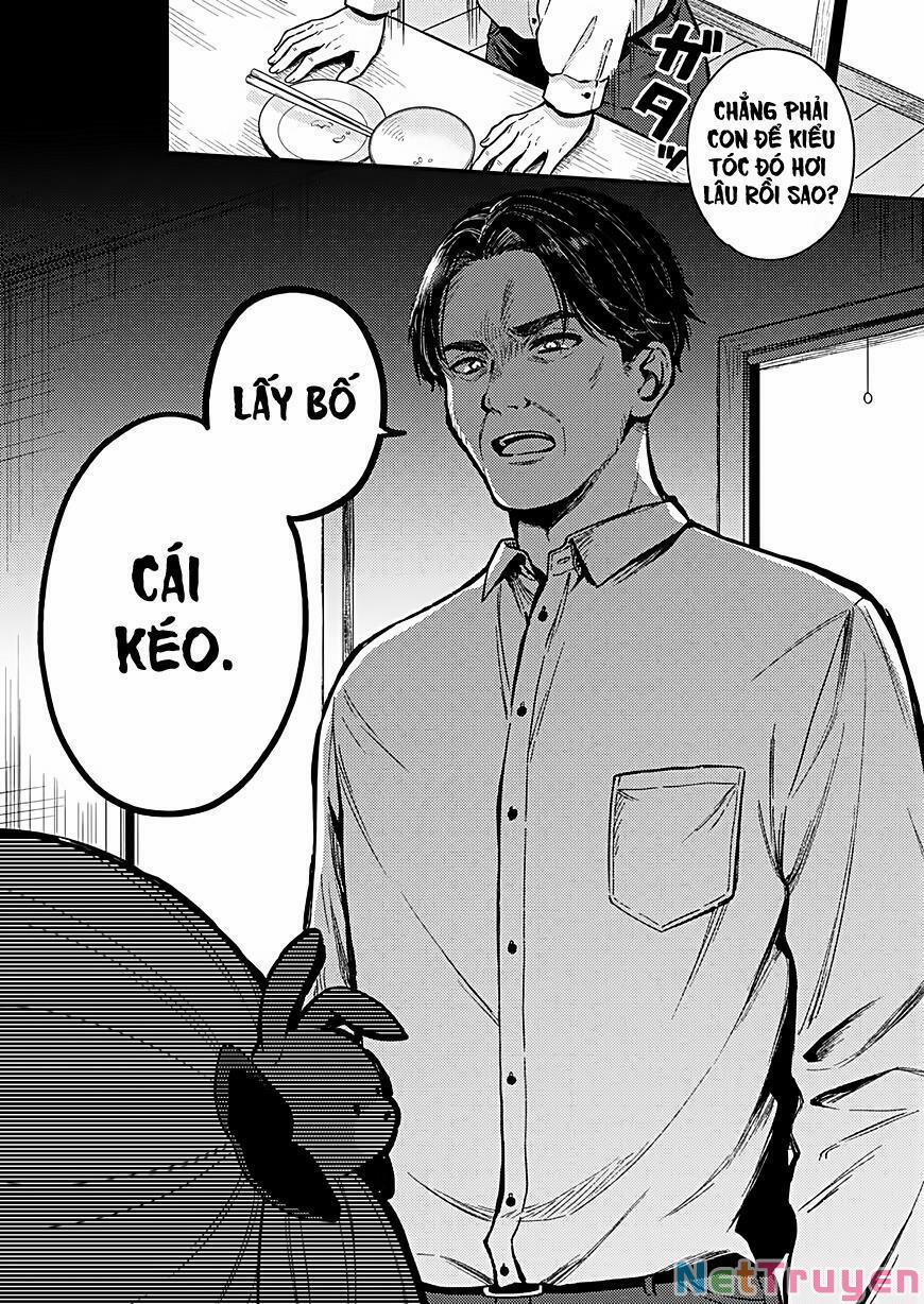 Fukakaina Boku No Subete O 25 trang 28