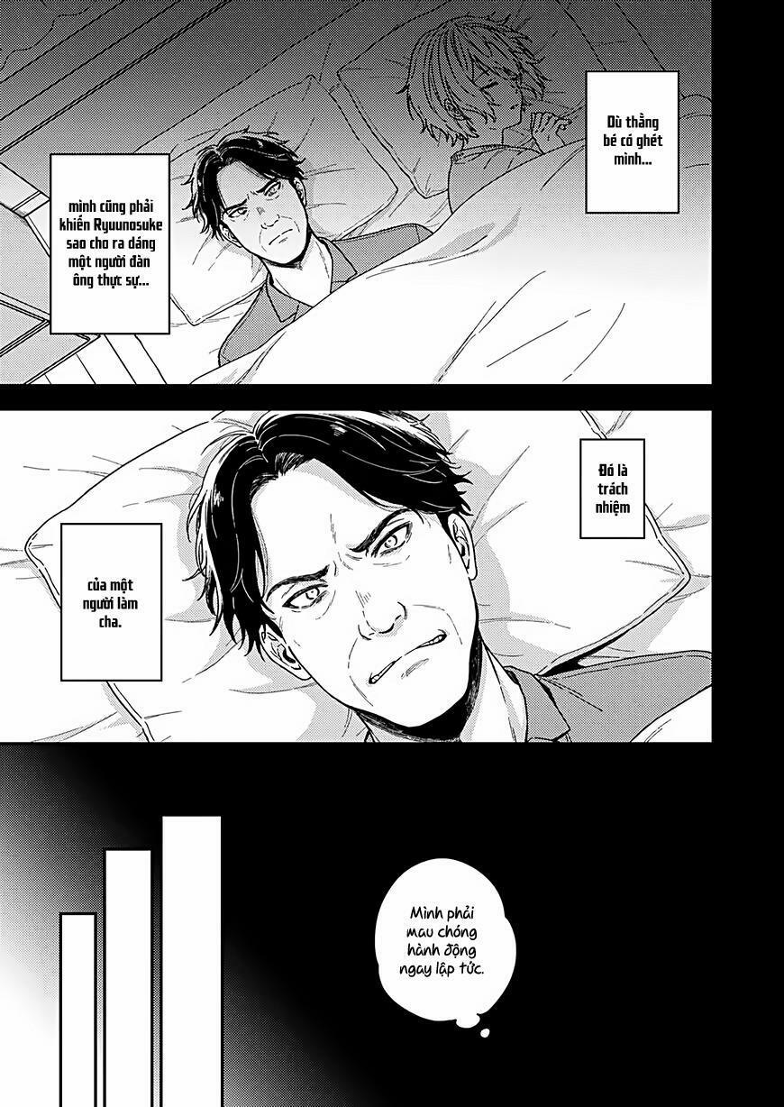 Fukakaina Boku No Subete O 26 trang 18