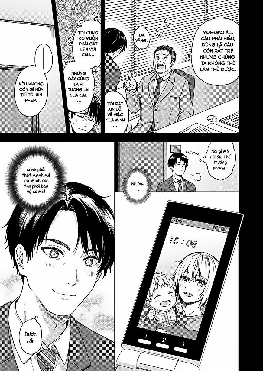 Fukakaina Boku No Subete O 26 trang 6