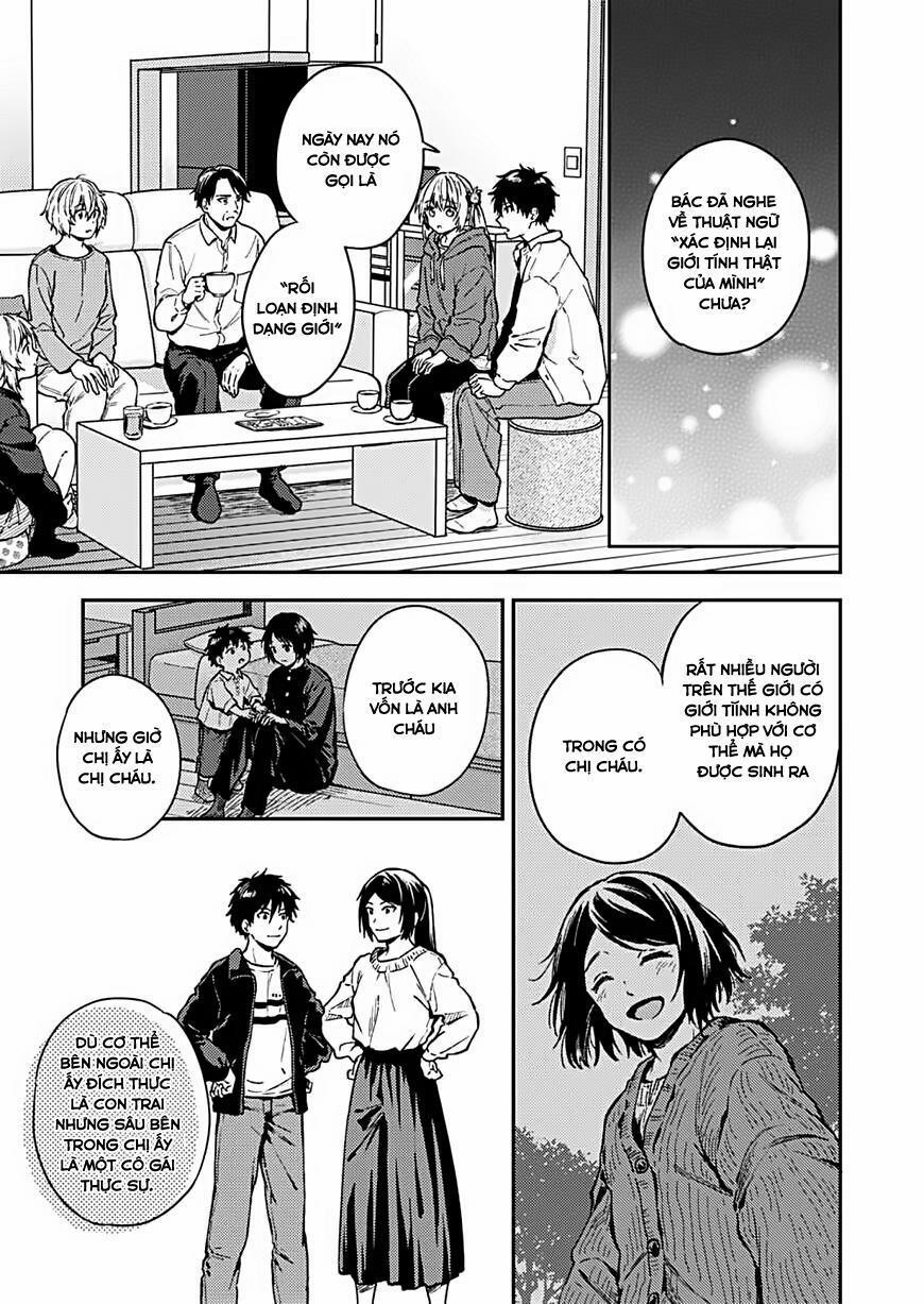 Fukakaina Boku No Subete O 27 trang 7