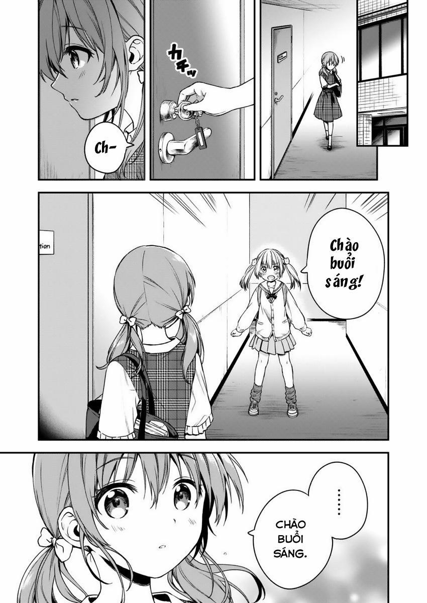 Fukakaina Boku No Subete O 3 trang 17