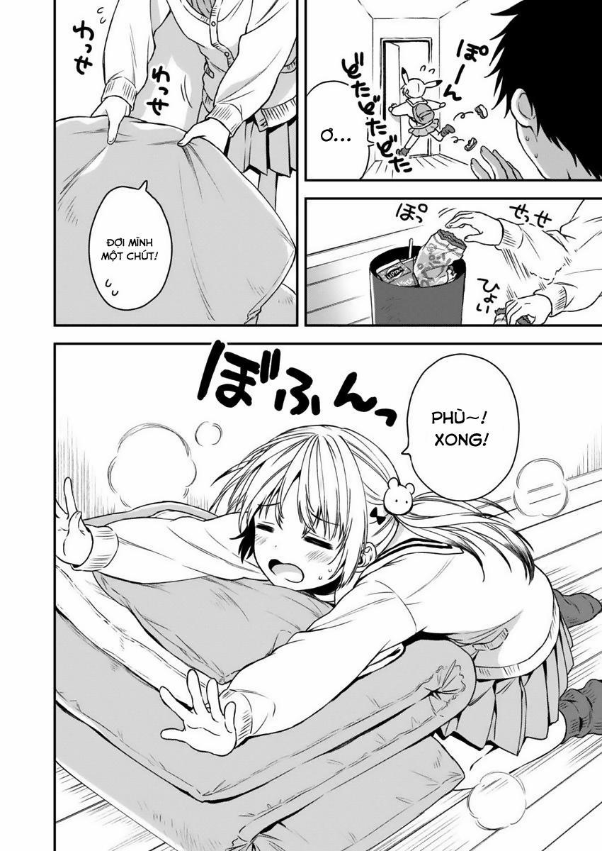 Fukakaina Boku No Subete O 3 trang 2