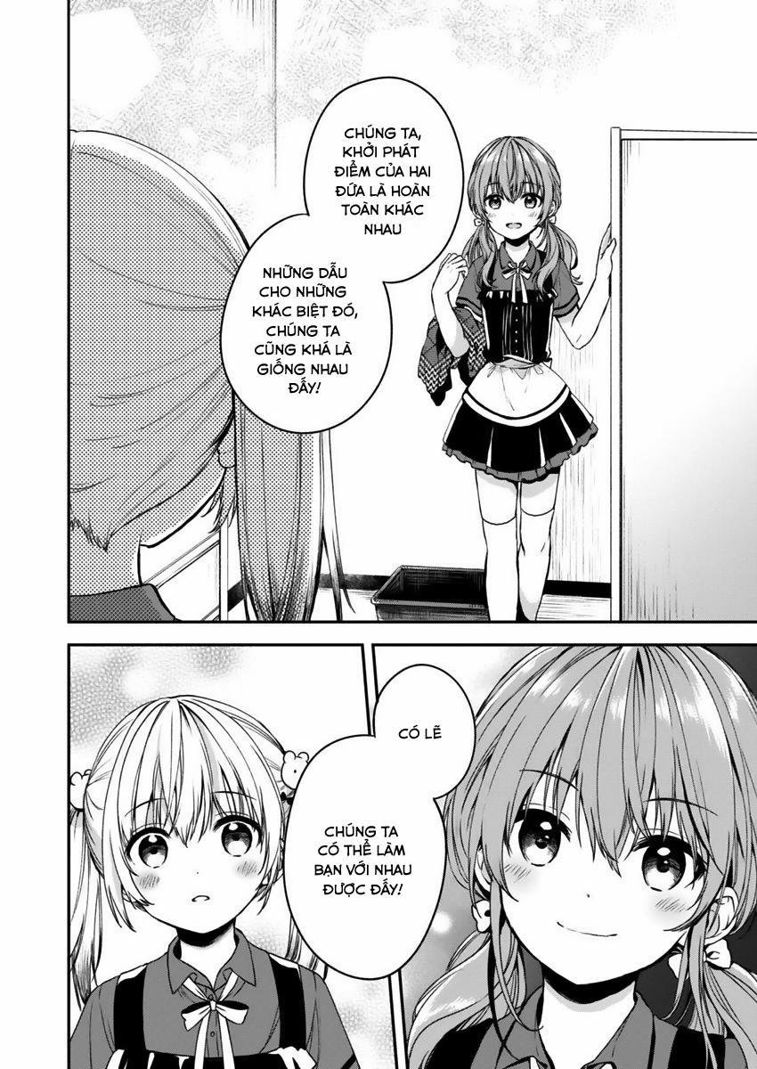 Fukakaina Boku No Subete O 3 trang 24