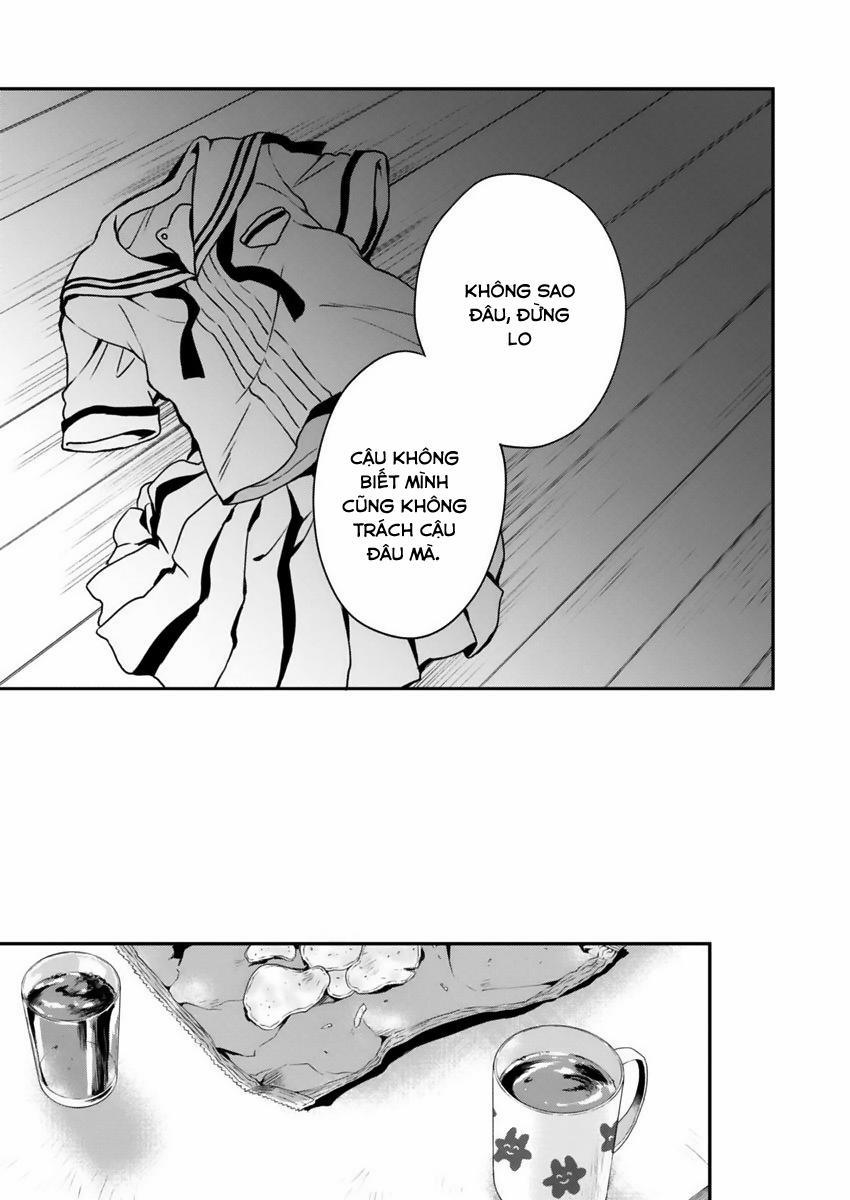 Fukakaina Boku No Subete O 3 trang 9