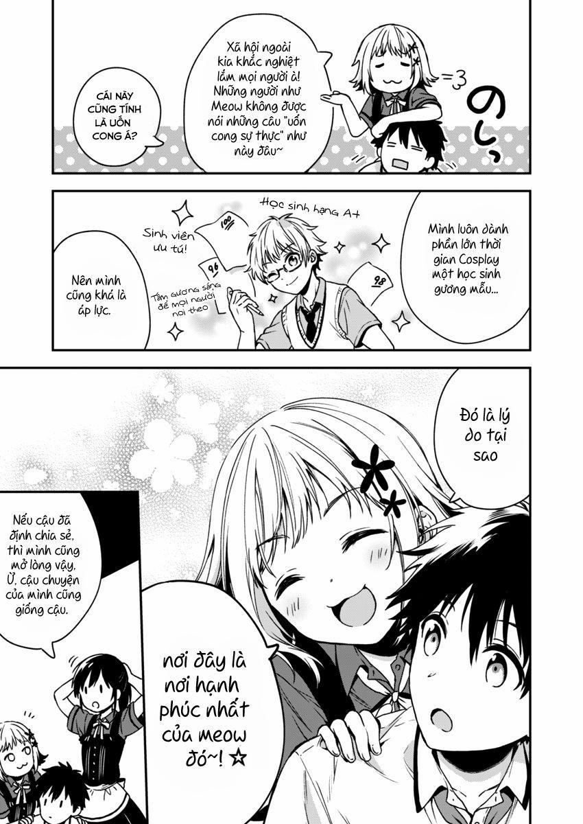 Fukakaina Boku No Subete O 4 trang 7