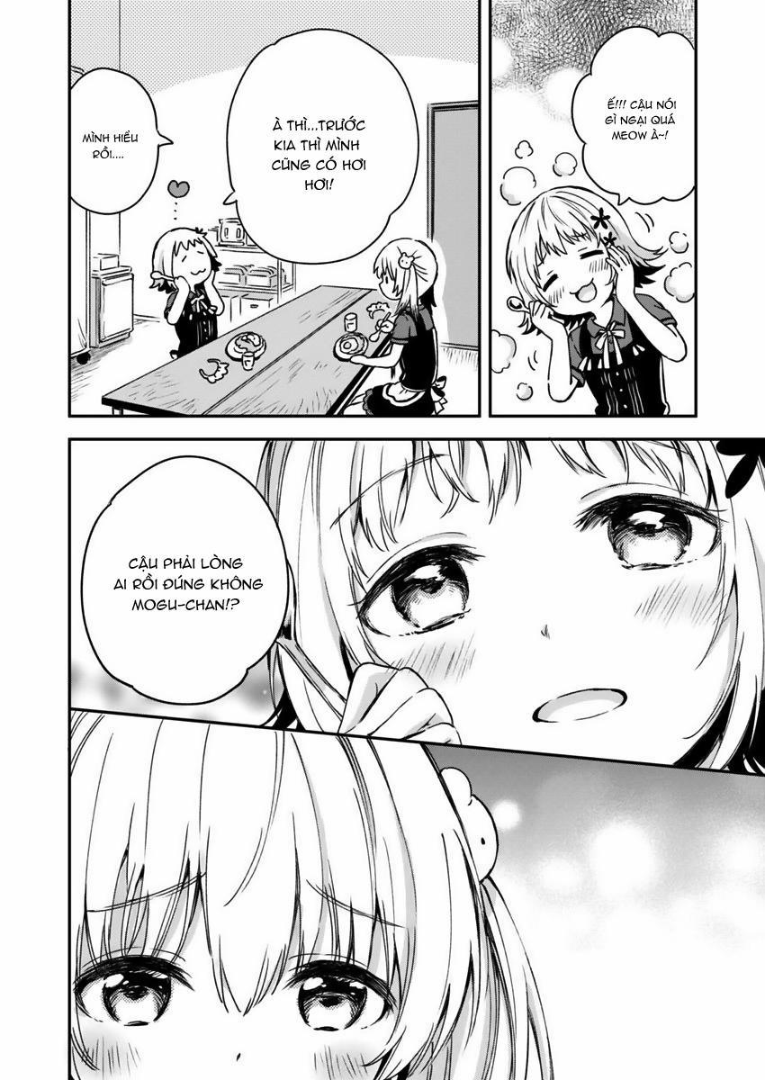 Fukakaina Boku No Subete O 5 trang 22