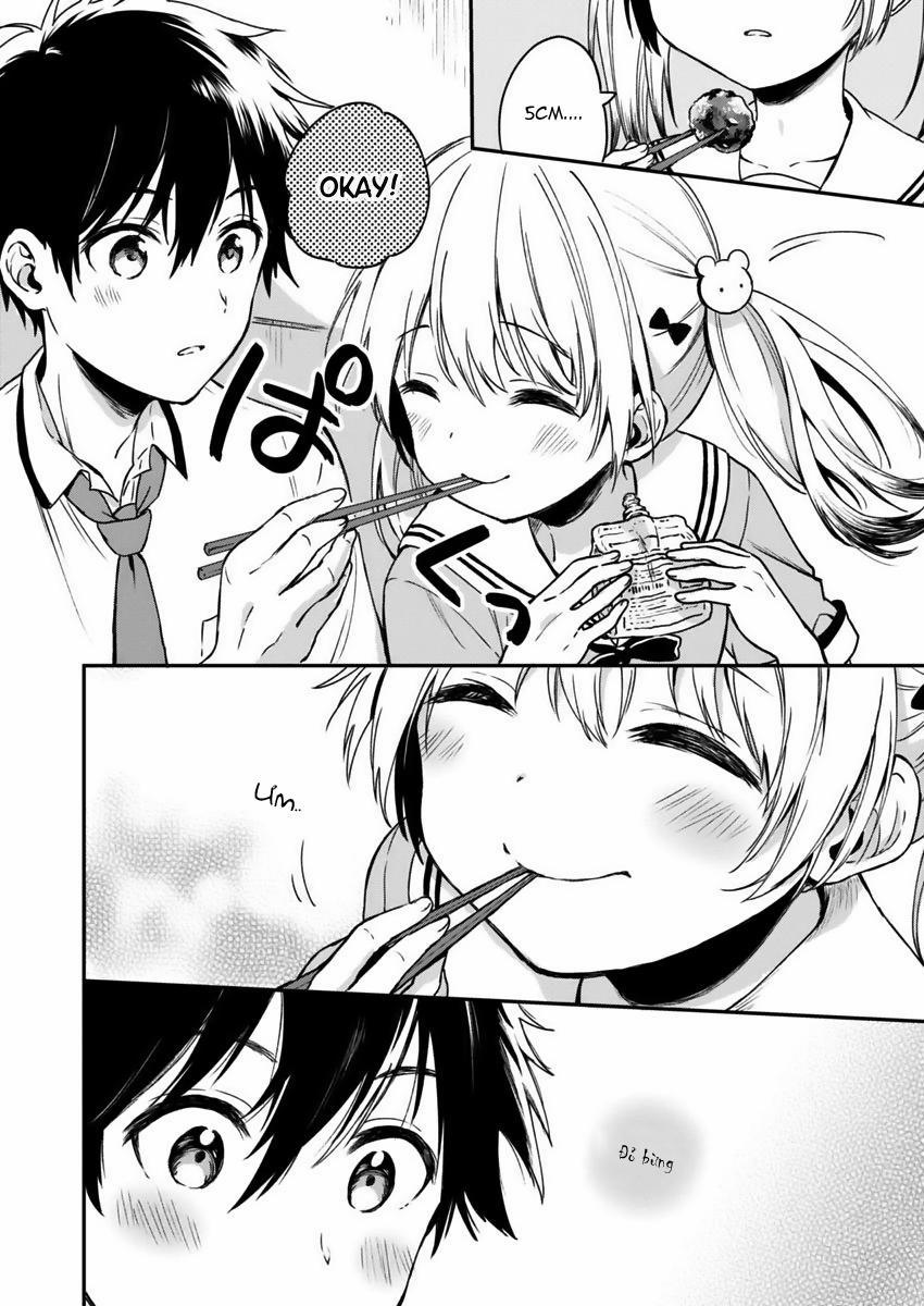 Fukakaina Boku No Subete O 5 trang 26