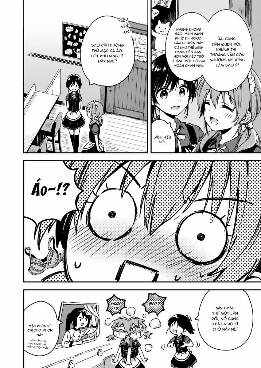 Fukakaina Boku No Subete O 5 trang 8