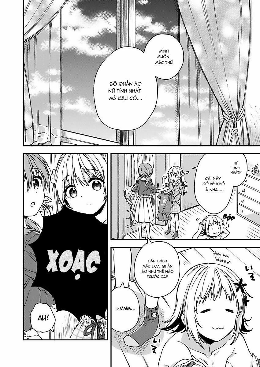 Fukakaina Boku No Subete O 6 trang 14