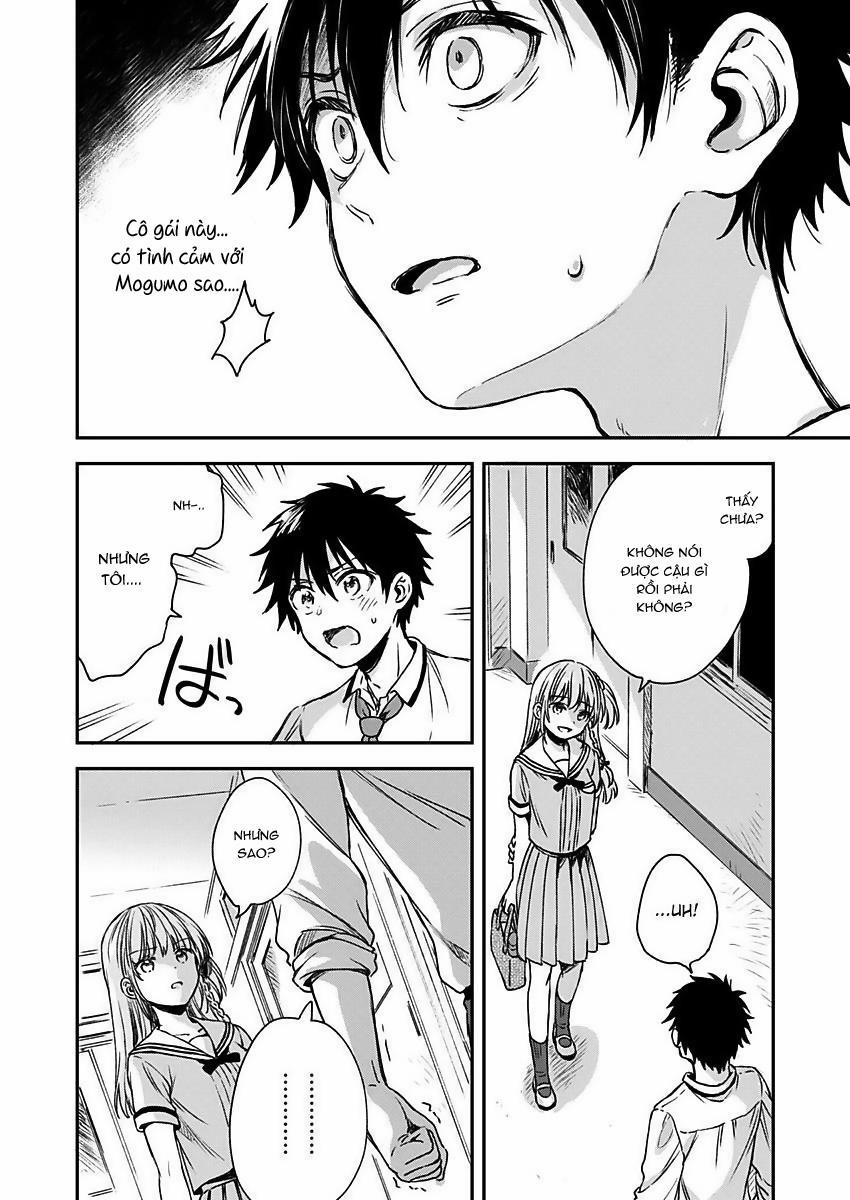 Fukakaina Boku No Subete O 6 trang 26