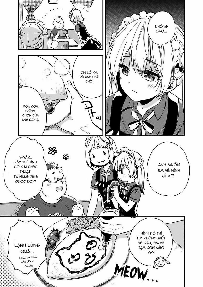 Fukakaina Boku No Subete O 6 trang 5