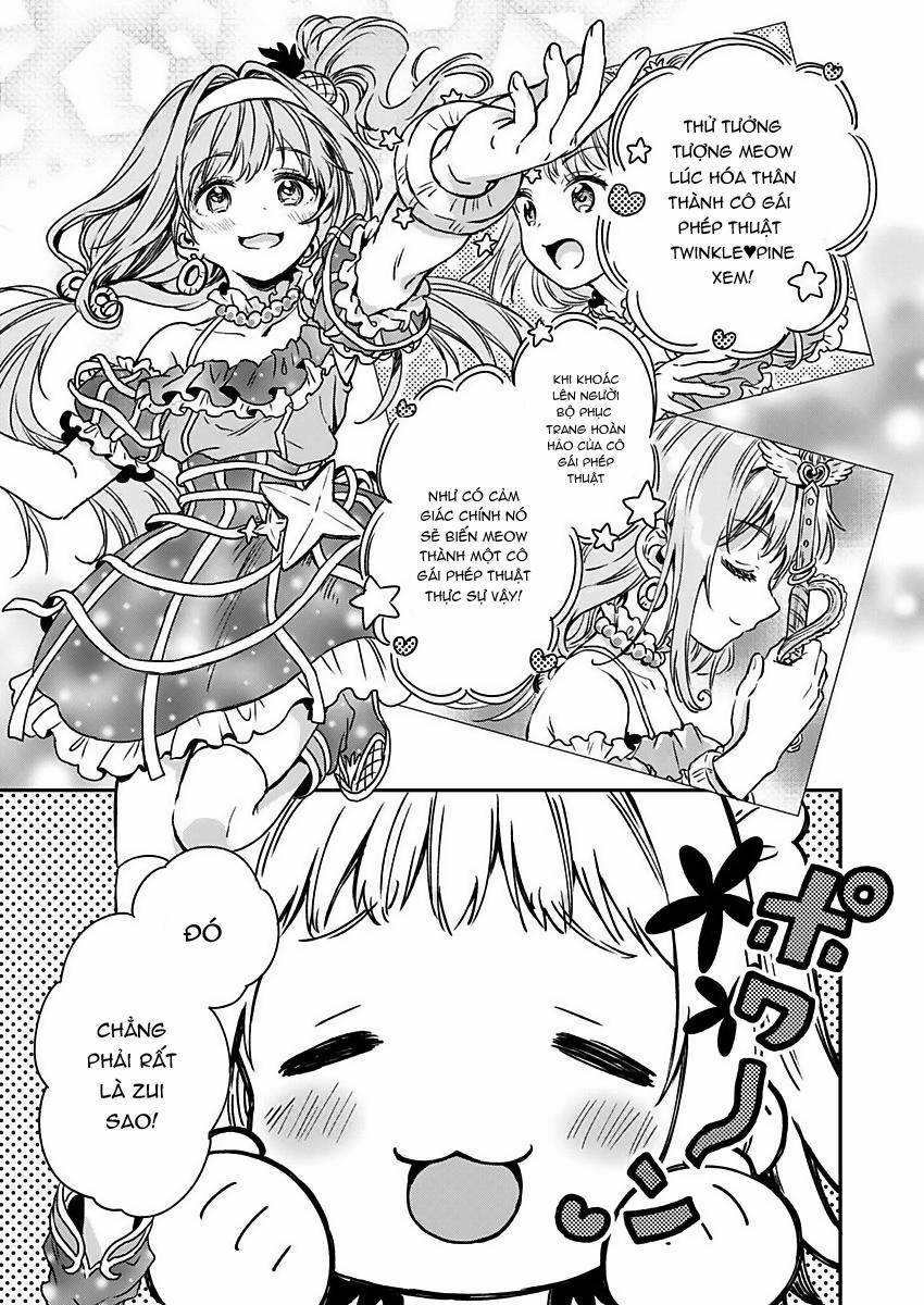 Fukakaina Boku No Subete O 6 trang 7