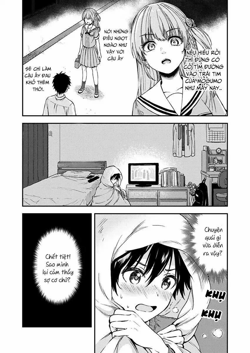 Fukakaina Boku No Subete O 7 trang 1