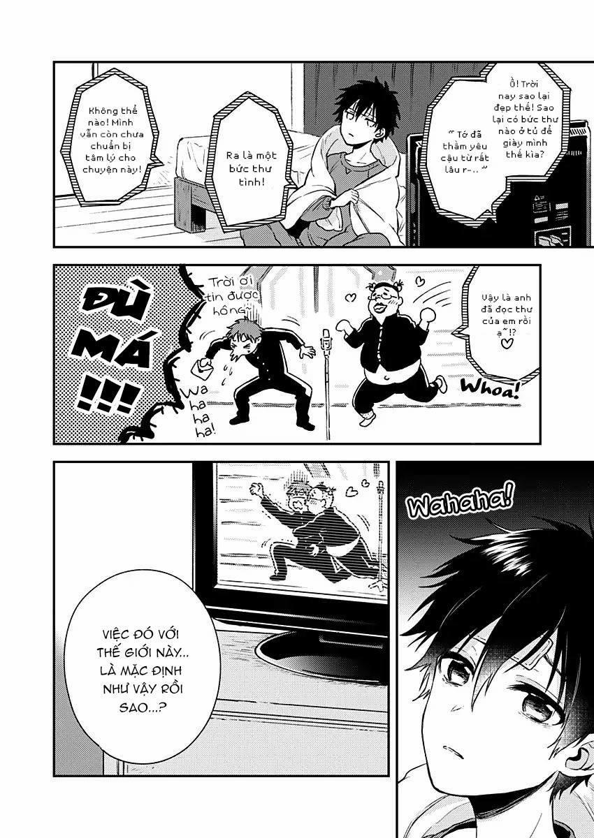 Fukakaina Boku No Subete O 7 trang 10