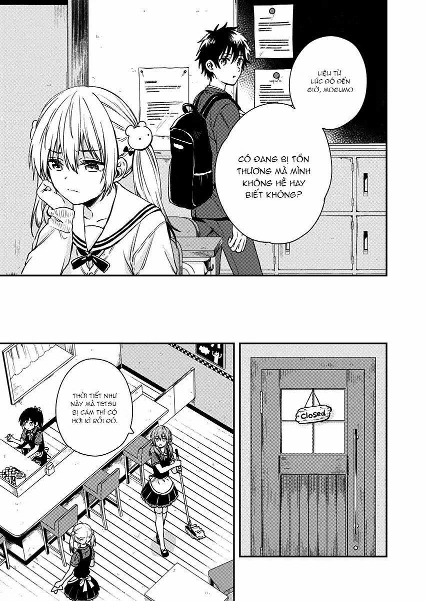 Fukakaina Boku No Subete O 7 trang 11