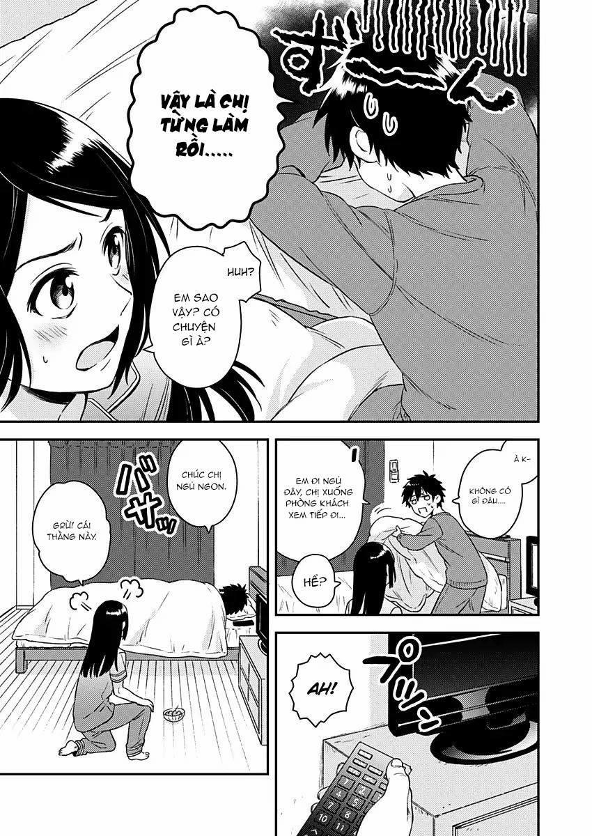 Fukakaina Boku No Subete O 7 trang 27