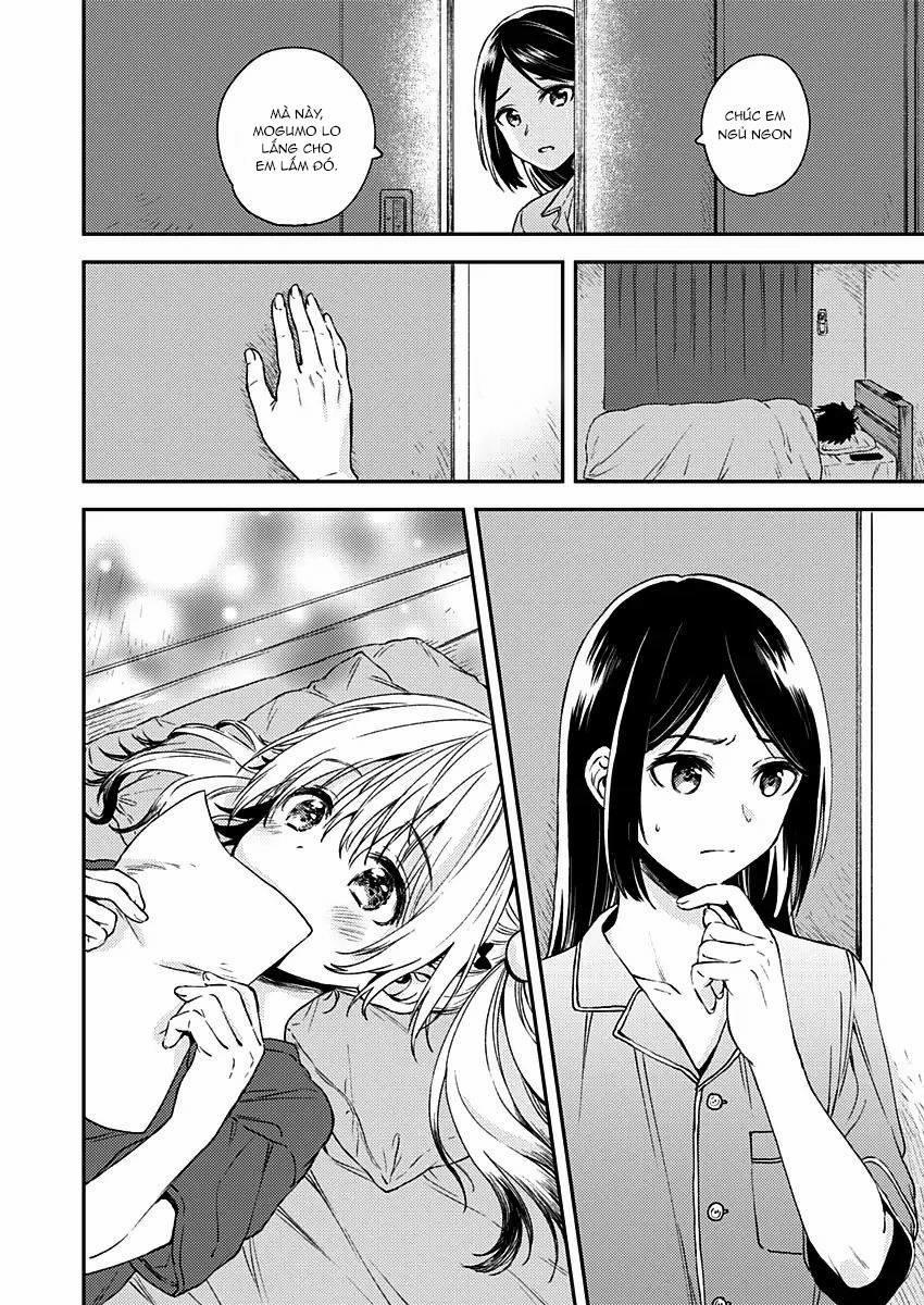 Fukakaina Boku No Subete O 7 trang 28