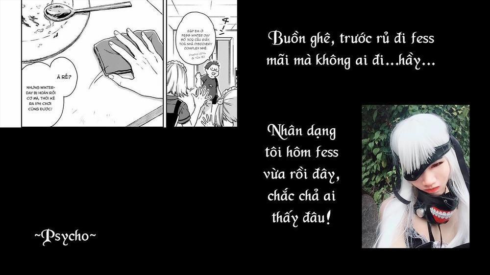 Fukakaina Boku No Subete O 7 trang 29