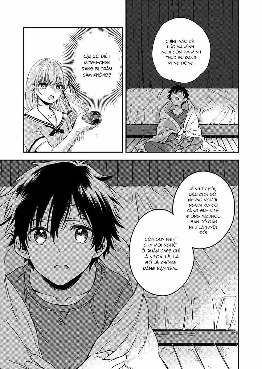 Fukakaina Boku No Subete O 7 trang 9