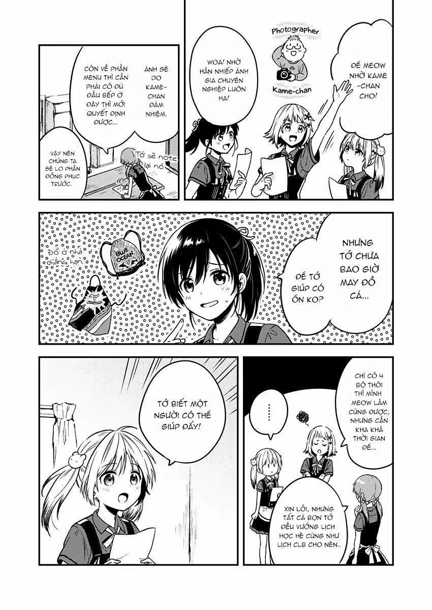 Fukakaina Boku No Subete O 8 trang 2