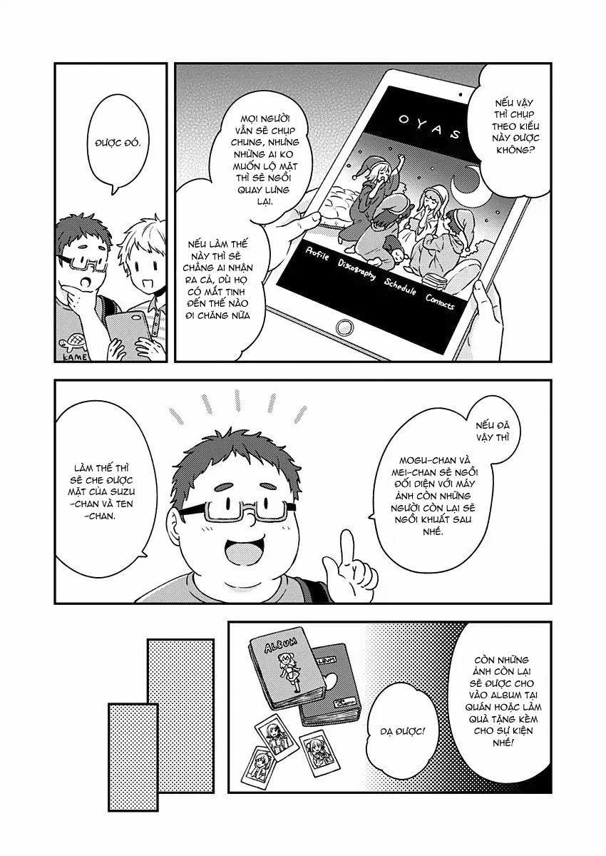 Fukakaina Boku No Subete O 9 trang 14