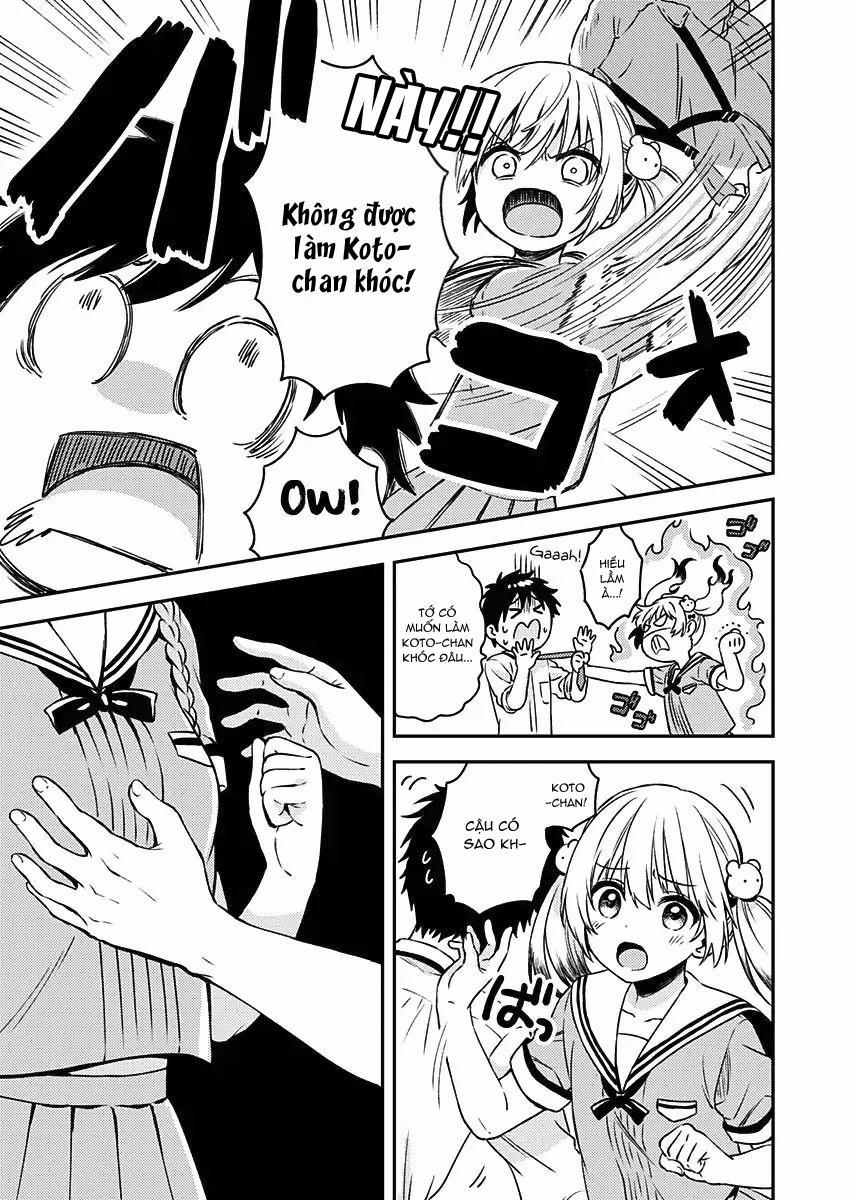 Fukakaina Boku No Subete O 9 trang 26