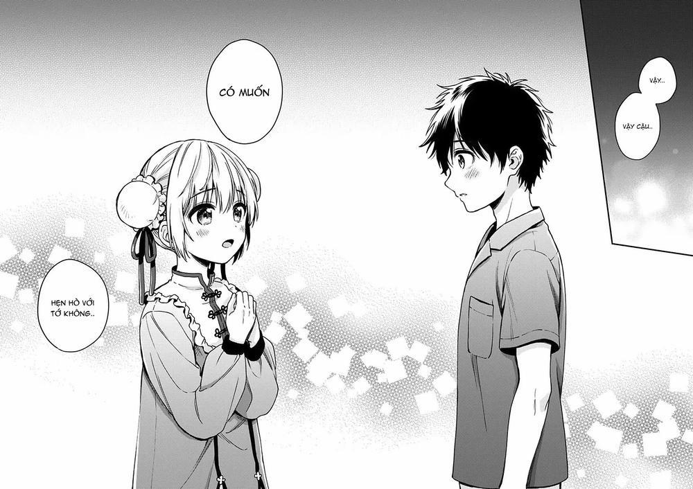 Fukakaina Boku No Subete O 9 trang 6