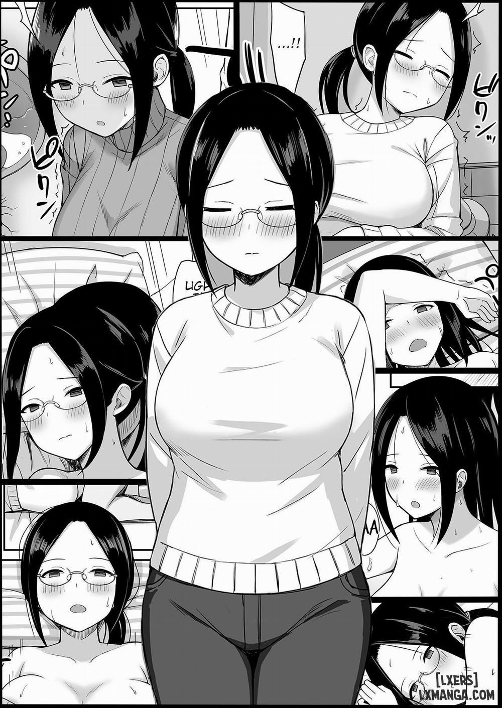 Fukujuu no noroi 4 Oneshot trang 27