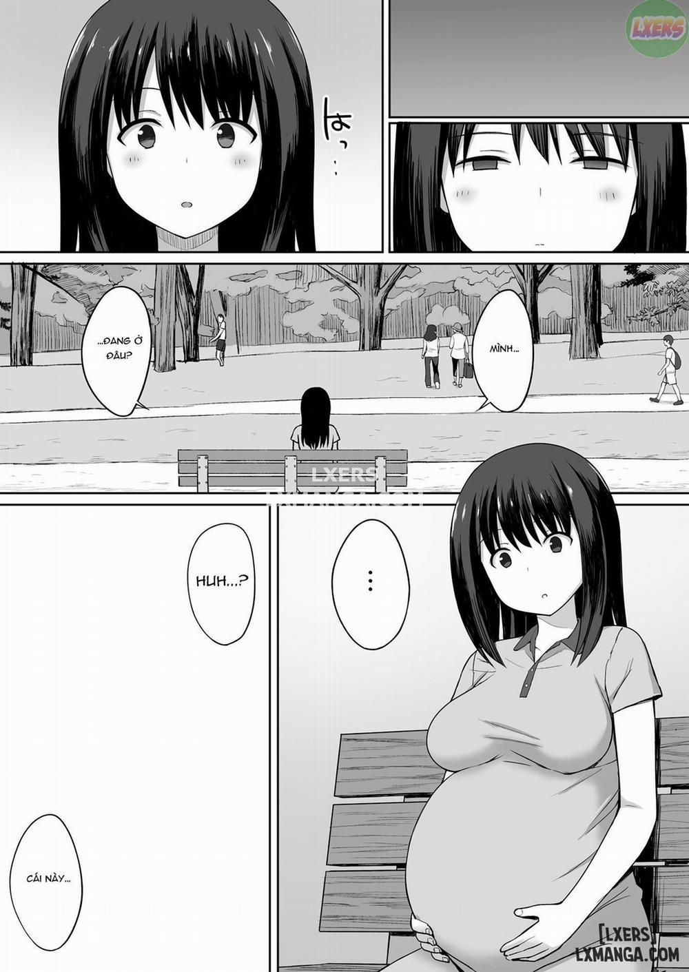 Fukujuu no Noroi de Classmate o Onaho-ka Suru Hanashi ~Sonogo Oneshot trang 26