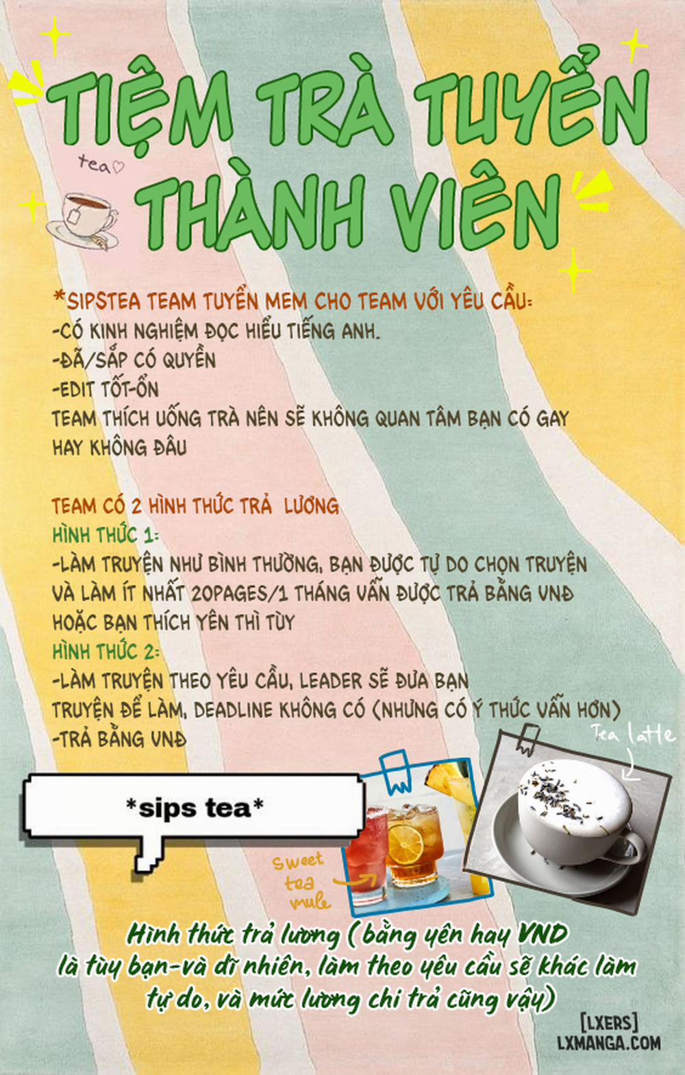 Fukujuu X Roshutsu X Gekokujou Oneshot trang 30