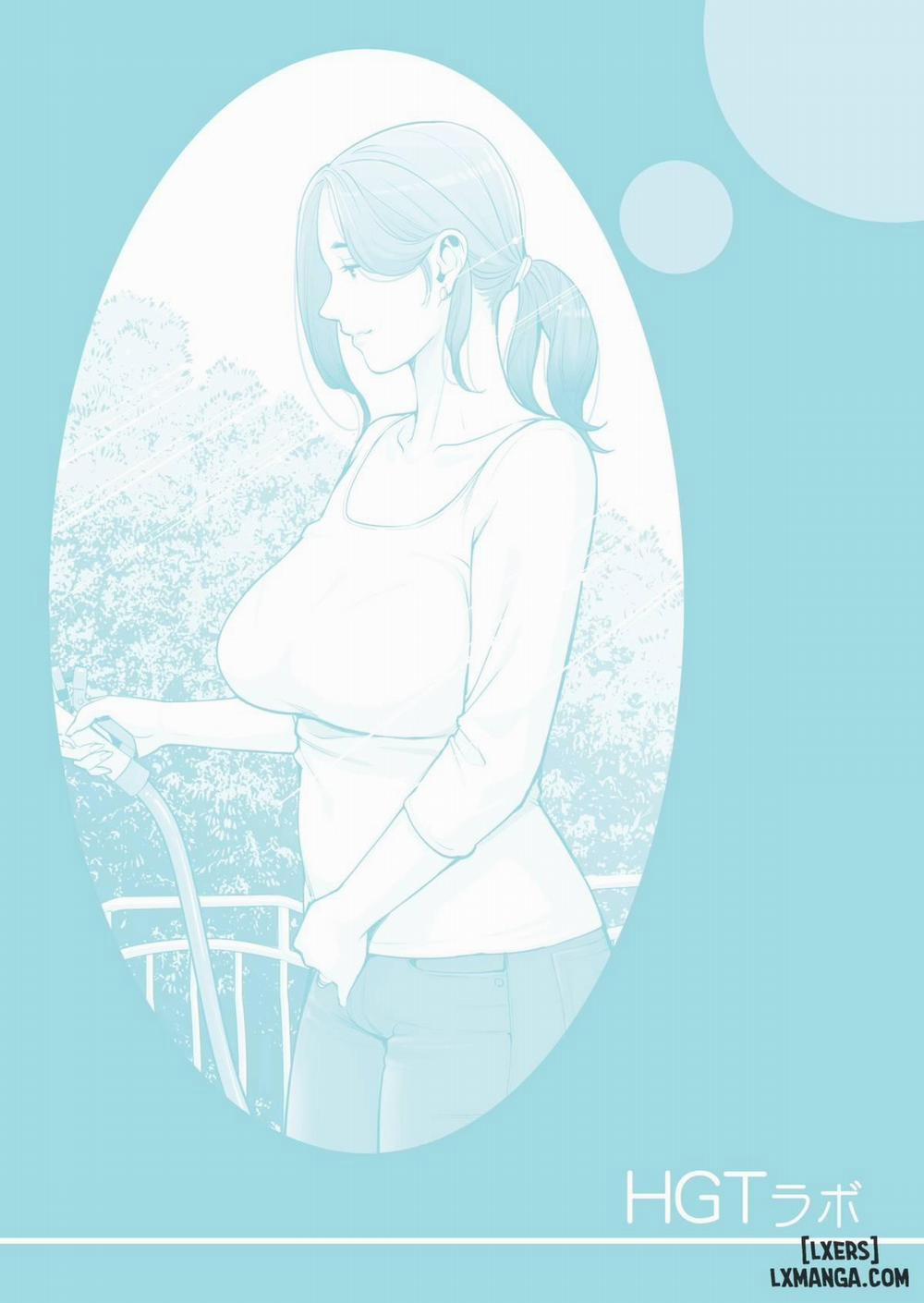 [full color] Hiệp hội khu phố 1 trang 1