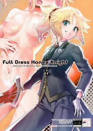 Đọc truyện tranh Full Dress Honey Knight