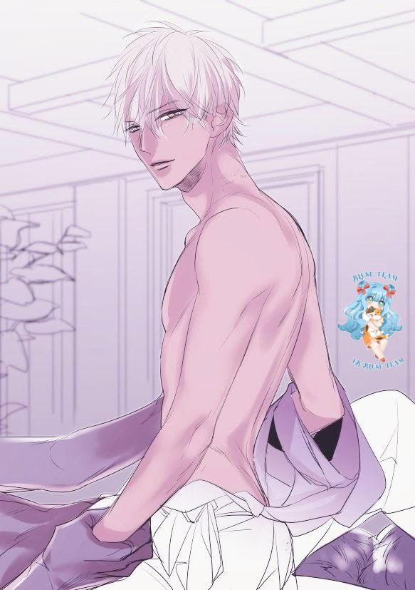 [Full] Pendulum: Kemonohito Omegaverse 4.5 trang 2