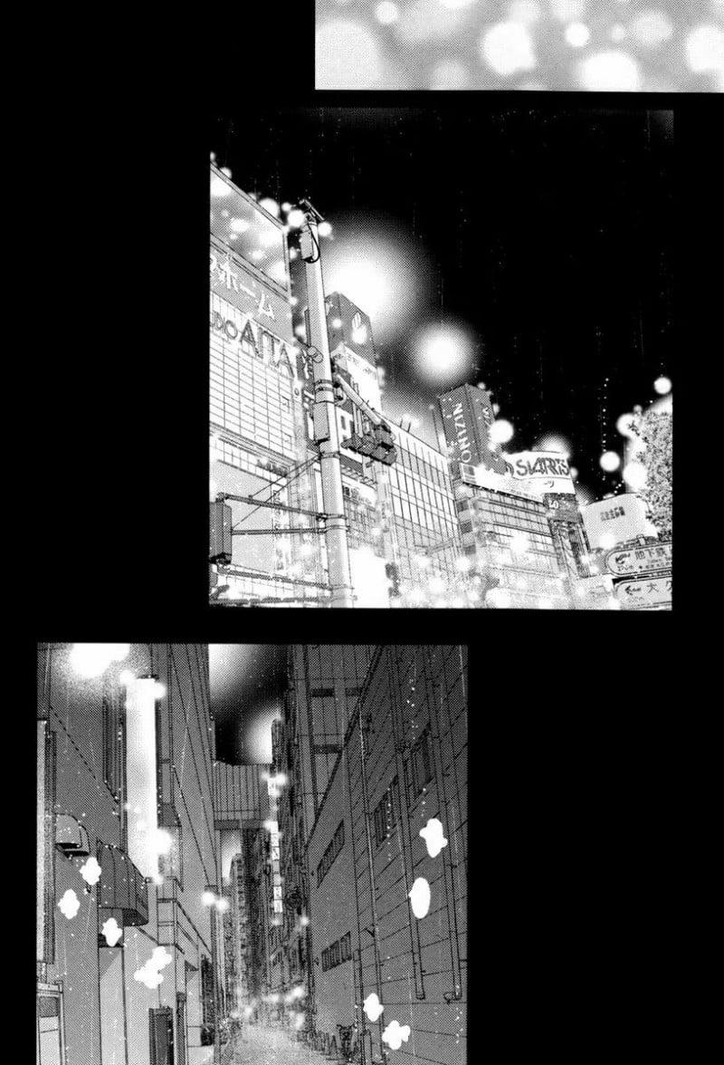 [Full] Sự Kích Thích Và Tình Yêu 1 trang 5