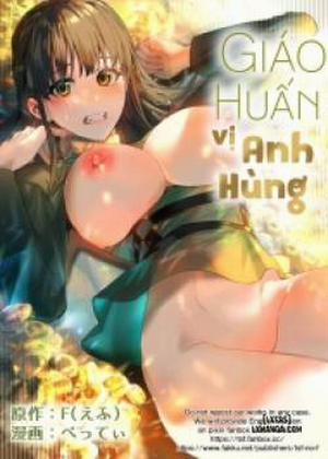 Đọc truyện tranh Fumajime Yuusha no Saikyouiku